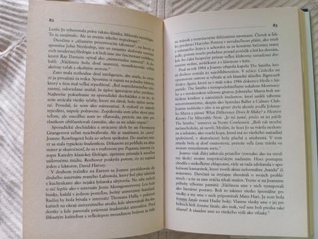 Sean smith - tajomná komnata j.k. rowlingovej, 