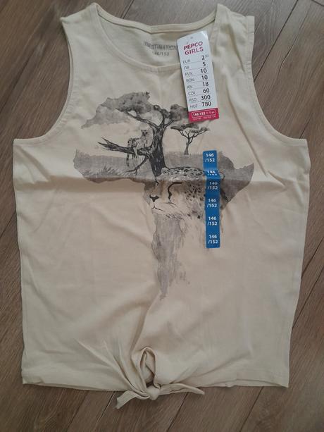 Tricko, pepco,146