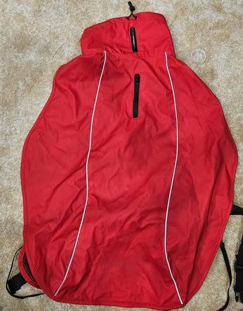 Prsiplast pre psa zn. trixie,