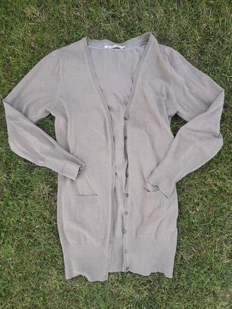 Sveter ltb basic deluxe velk. xl., xl