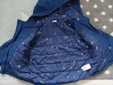 Prechodna bunda 86, f&f,86