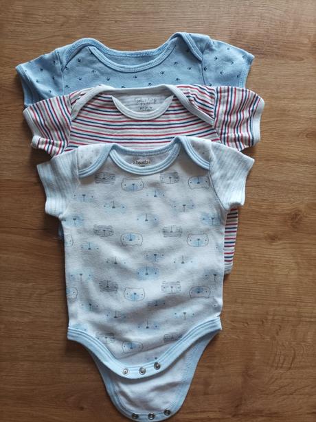 Balík body, 68–80