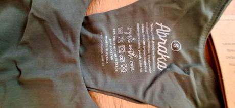 Top abraka nove, s