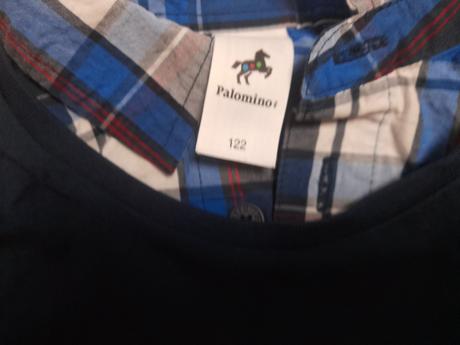 Tricko s dlhym rukavom, palomino,122