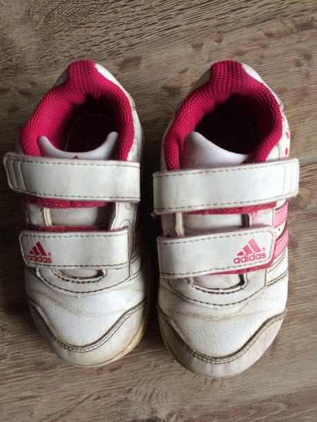 Adidas tenisky 23, adidas,23