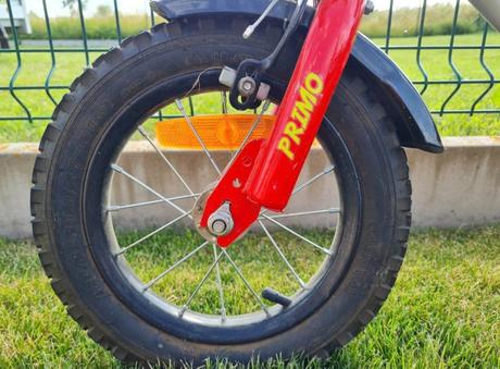 Bicykel 12, 12