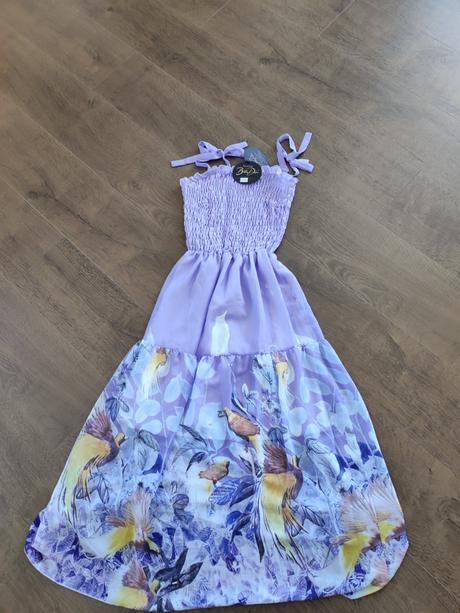 Dámske šaty, m / s