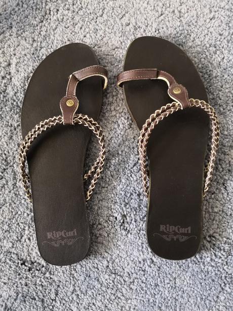 Sandále rip curl, 37
