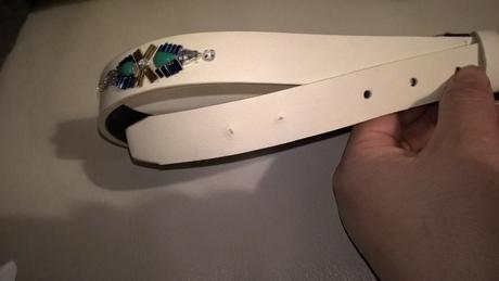 Opasok mango c.l, mango