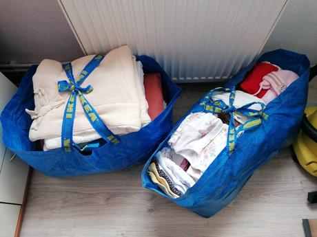 Oblečenie pre dievčatko, 50–62