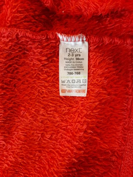 Chlpatkový župan, next,104