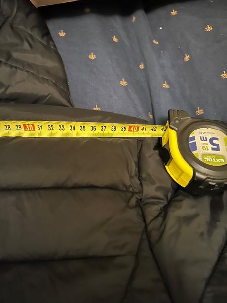 Tehotenská bunda nosičská bunda, esmara,42