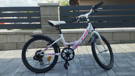 Ctm bicykel, ctm,20