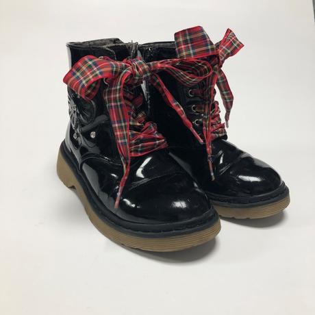 Topánky kotníkové dievčenské george č.28, vd -18,3, george,28