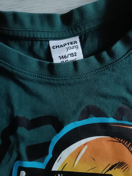 Mix triciek, chapter young,146