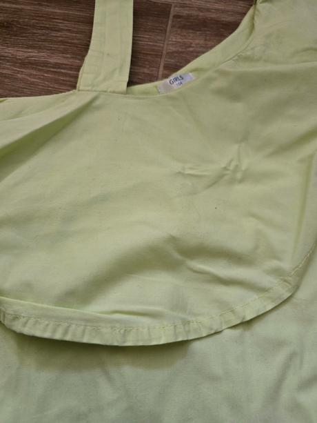 Košeľový top č.164, 164