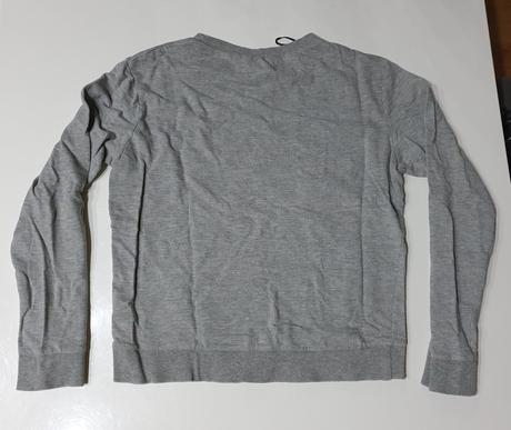 Dámska mikina, h&m,s
