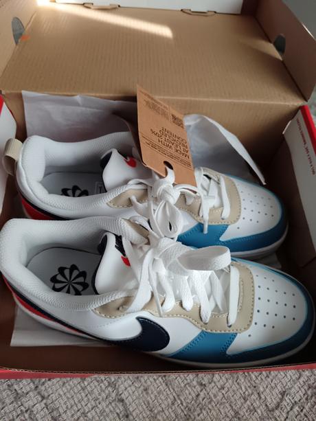 Nike tenisky, nike,36