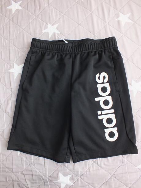 Kraťasy adidas, adidas,158