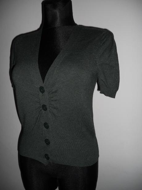 Svetrík, topshop,36