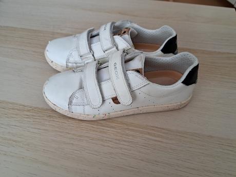 Geox tenisky č.34, geox,34