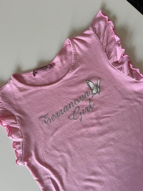 Tričko terranova, terranova,140