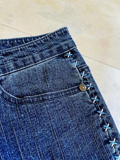 Rozšírené rifle, l