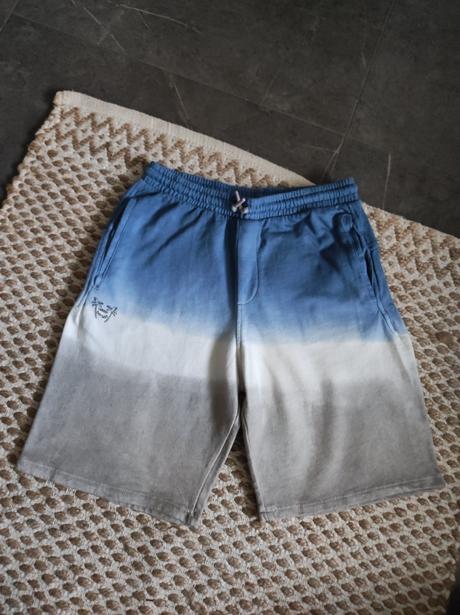 Bavlnené kraťasy, zara,164