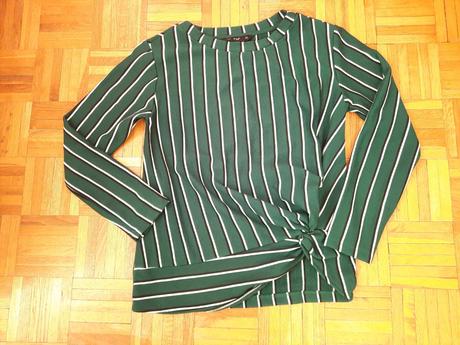 Dámsky top/ pulóver, f&f,36