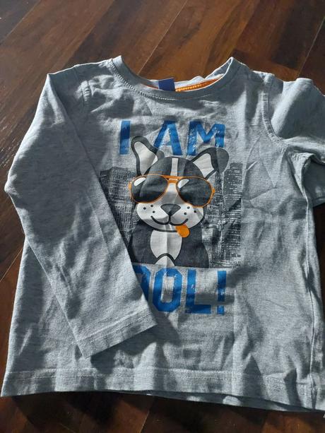 Tričko, dopodopo,110
