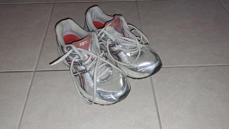 Tenisky asics, asics,36