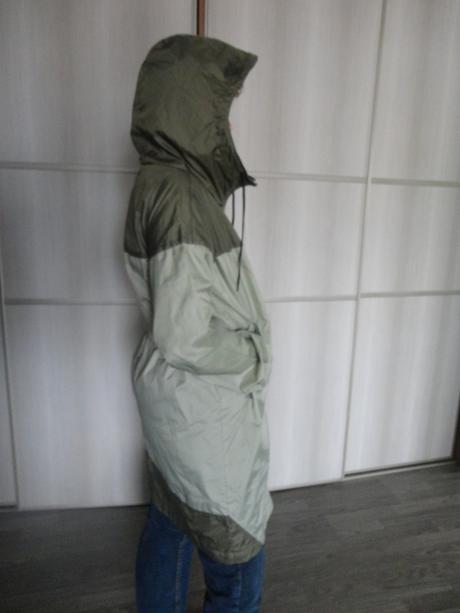 Bunda columbia - dámska, prechodná, columbia,s