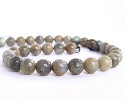 Labradorit 10 mm, 