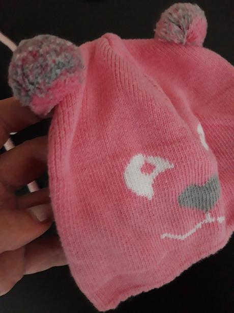 Baranica 80/86, h&m,86