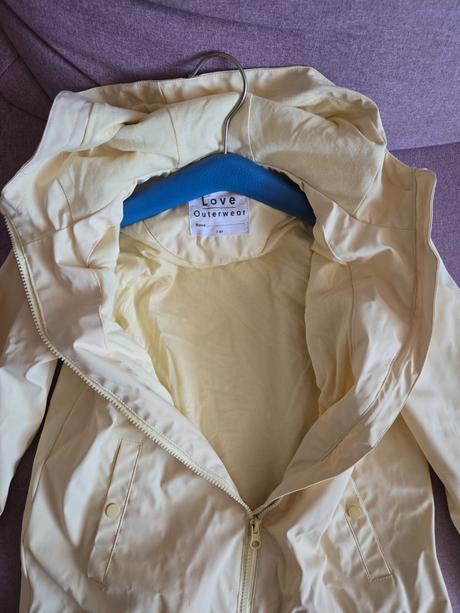 Jarná bundicka, f&f,122