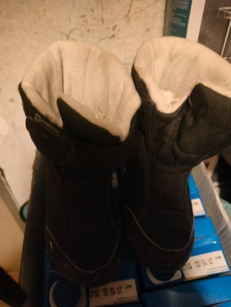 Topanky, decathlon,24