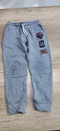 Teplaky, f&f,116