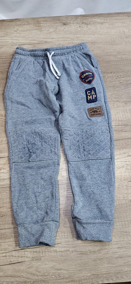 Teplaky, f&f,116