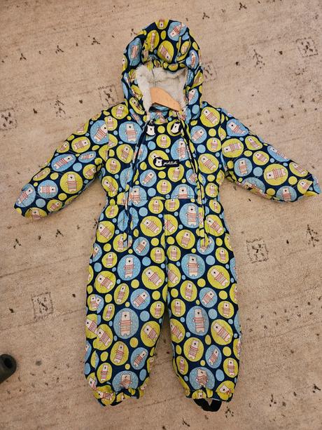 Detsky zimny overal 86, pidilidi,86