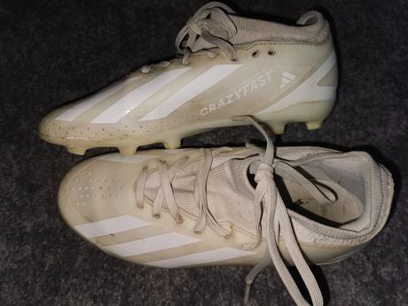 Kopacky adidas, adidas,35