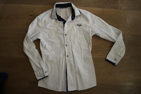 Slusna kosela zn.blueland, 146