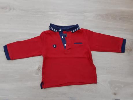 Polo tricko, mayoral,80