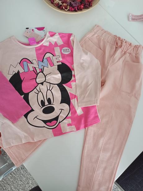 Komplet minnie, pepco,116