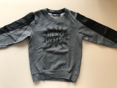 Mikina lupilu, lupilu,116