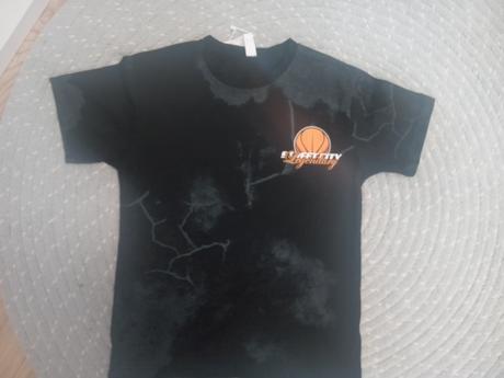 Tričko pre malého frajera, 140