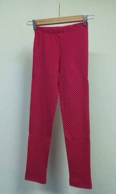 Tepláky, 104 / 110 / 116