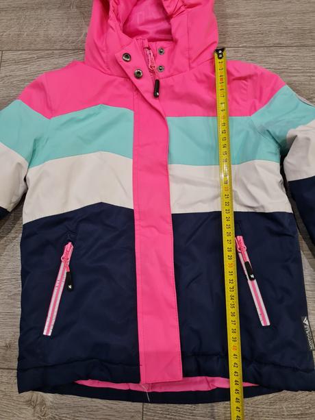 Zimná bunda northville, 116