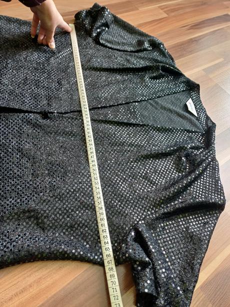 Slávnostný top pre moletku, 52