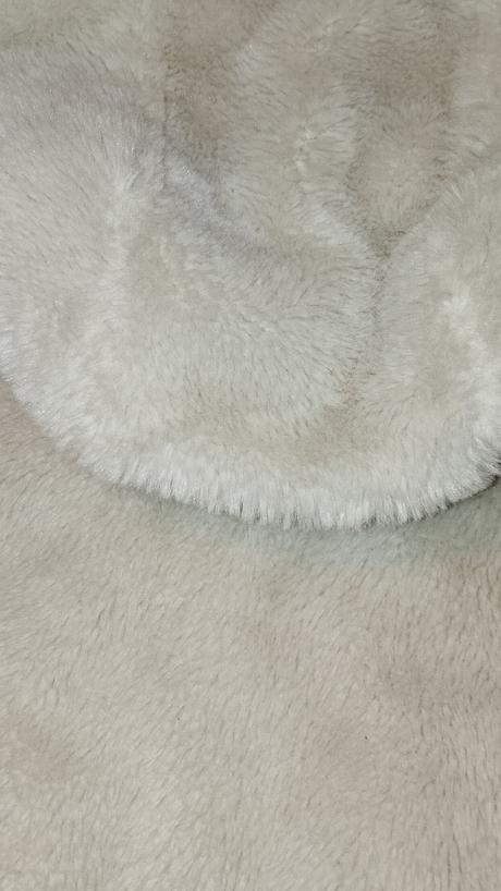 Bunda kožúšková, f&f,152