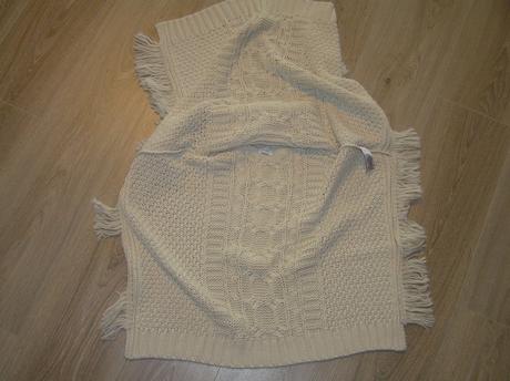 Pončo next, next,116